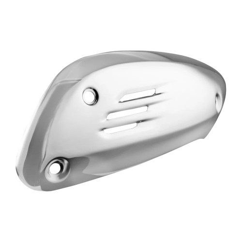 Paracalore marmitta piaggio - paracalore,