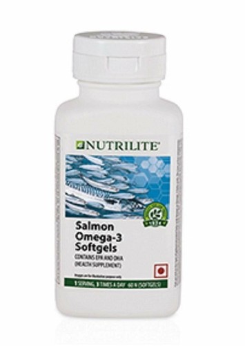 Amway nutrilite salmone - salmone, omega