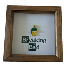 Custom Breaking Bad Lego
