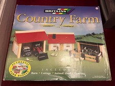 BRITAINS FARM