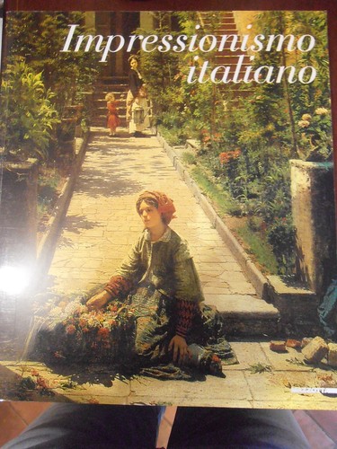 Impressionismo italiano ediz - impressionismo,