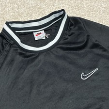 Maglia sovracamicia a rete