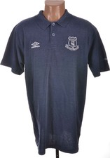 POLO CALCIO EVERTON 1993/1995