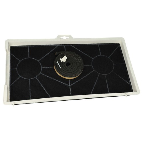 Filtro carboni attivi - , per