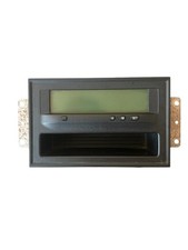 Display Mitsubishi pajero 3200