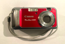 Fotocamera Canon Powershot