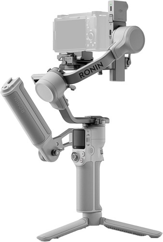 Gimbal stabilizzatore