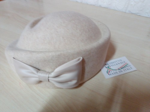 Cappello hostess donna - hostess,