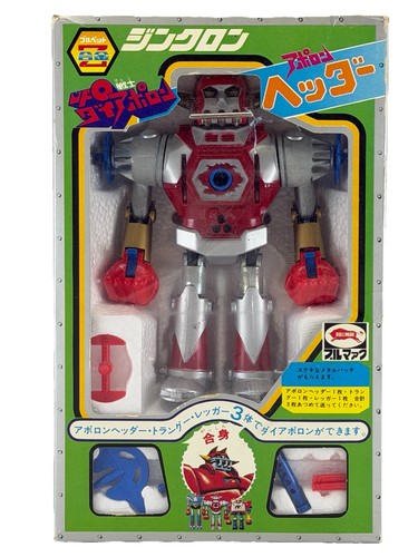 Ufo robot diapolon daiapolon - diapolon,