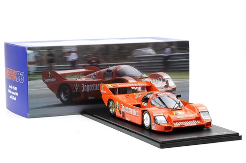Werk83 porsche 956k - 1:18,