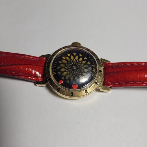 Orologio polso vintage - orologio,