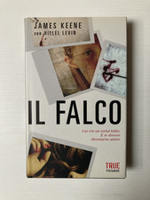 Il Falco Serial Killer James