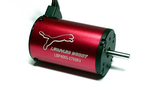 Leopard modello 4065 kv2700 - 4065,