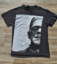 T-shirt Universal Monsters