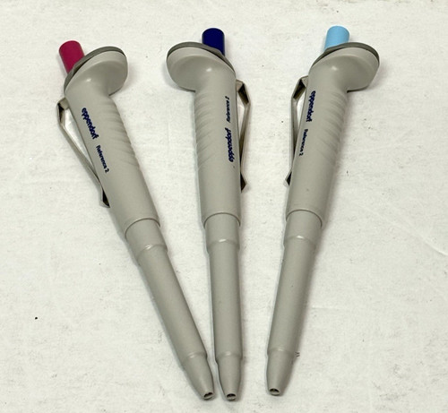 Eppendorf riferimento - eppendorf, 2