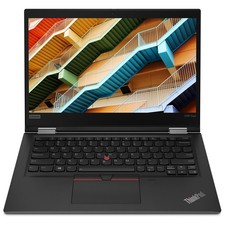 Notebook PC Portatile 13.3"