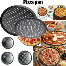 Teglia Pizza Antiaderente