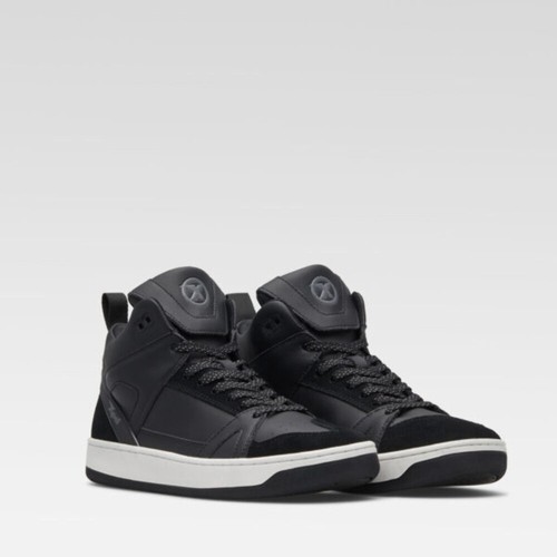 Scarpe moto xpd leather - moto,
