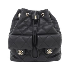 Autentico zaino CHANEL AS4342