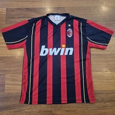 Maglia AC Milan 2007 08