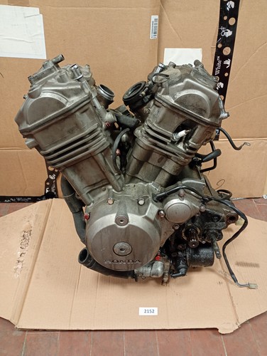 Motore completo honda - honda, transalp