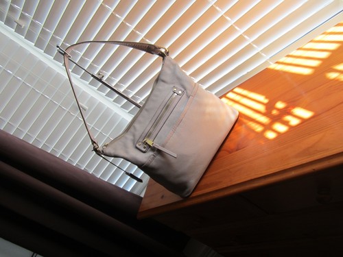 Borsa tracolla grande - a,