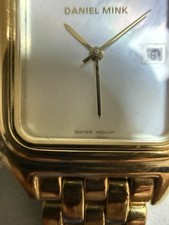 Orologio DANIEL VISONE Vintage