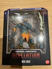 MOTU Masters Of The Universe