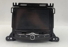 42518024 AUTORADIO per OPEL MOKKA X (07 16 ) 1.6 CDTI ECOTEC (81KW) S&S 2016