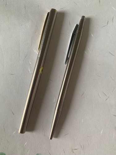 Montblanc noblesse fountain - noblesse,