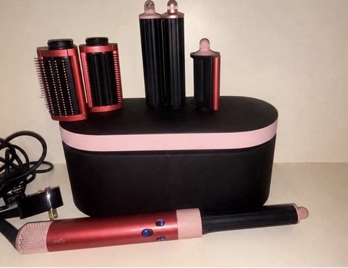 Dyson airwrap multi styler set - multi-styler,