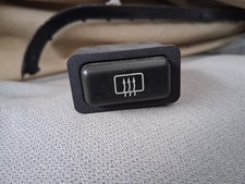 INTERRUTTORE SBRINATORE LUNOTTO BMW SERIE 3 E30 COUPE CABRIO ORIGINAL PART 