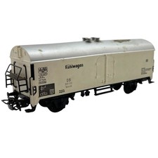 Marklin 4620 Kuhlwagen Train