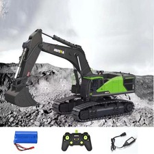 Escavatore Huina 1593 1:14 RTR