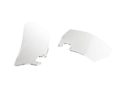 Coppia deflettori wrs - deflettori,