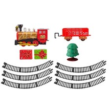 Set di trenini elettrici per