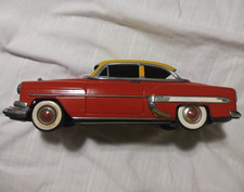 Chevrolet Bel Air 1954 latta
