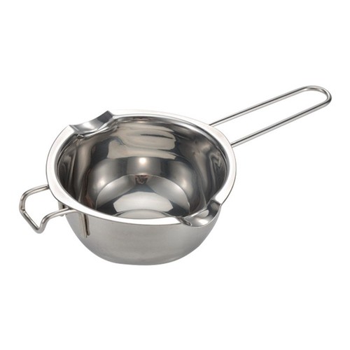 Melter pot doppia caldaia - melter,