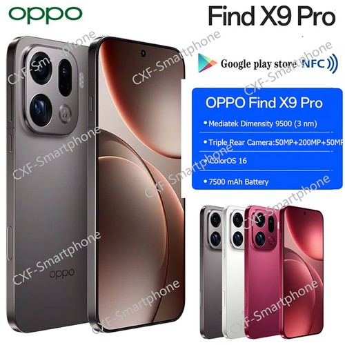 Telefono cellulare oppo find - cellulare,