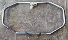 HONDA CB 450 TWIN PARAMOTORE