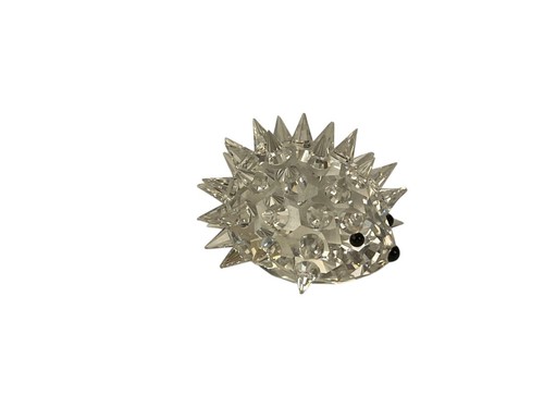 Swarovski 013989 figura riccio