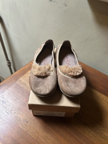 Ballerine bambina eli n - –,