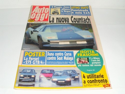 Auto oggi 26 novembre - auto,