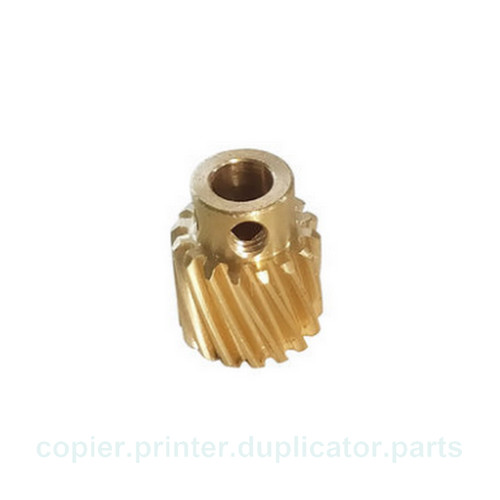 Ingranaggio motore