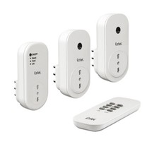 Kit prese telecomandate WiFi /