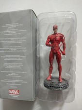 Marvel Action Figure Scacchi Devil Eaglemoss