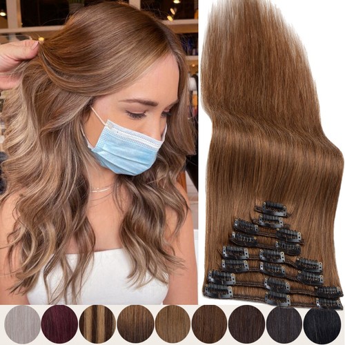 Clearance clip 100 real - in,