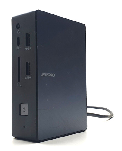 Asus pro simpro dock - asus, docking