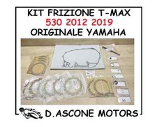 FRIZIONE ORIGINALE TMAX 530