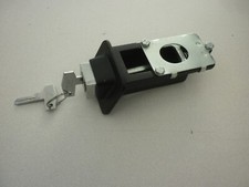 SERRATURA SELLA MOTO GUZZI  CUSTOM V35 / V50 /V65  cc